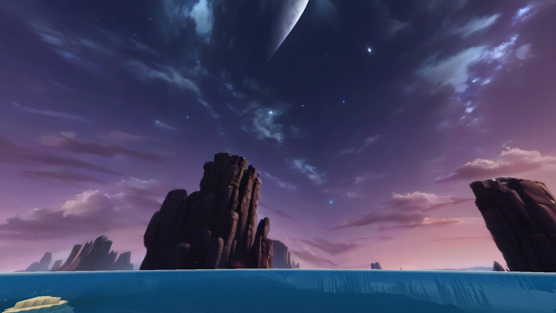 Custom Skies/Cubemaps | Dynamic Day/Night Cubemaps | 10 Cubemaps — screenshot 7