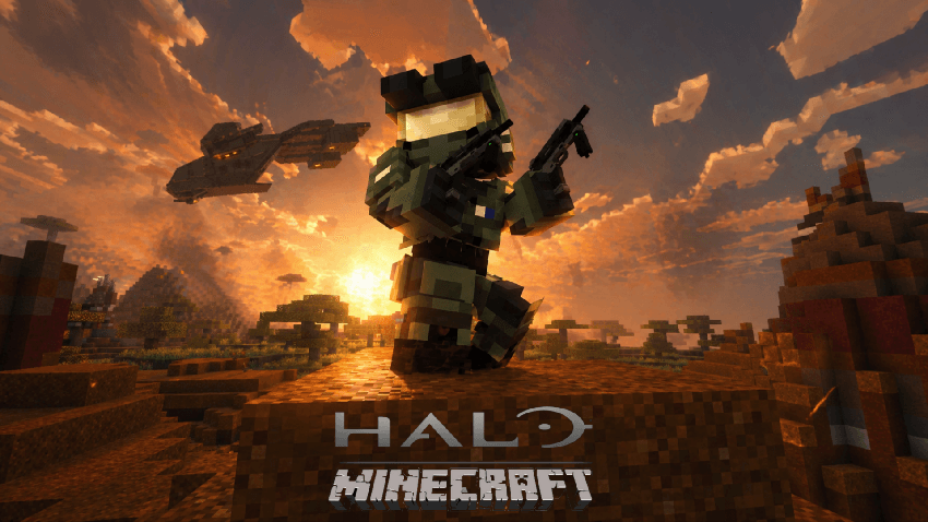 HALO INFINITE WARS — screenshot 1