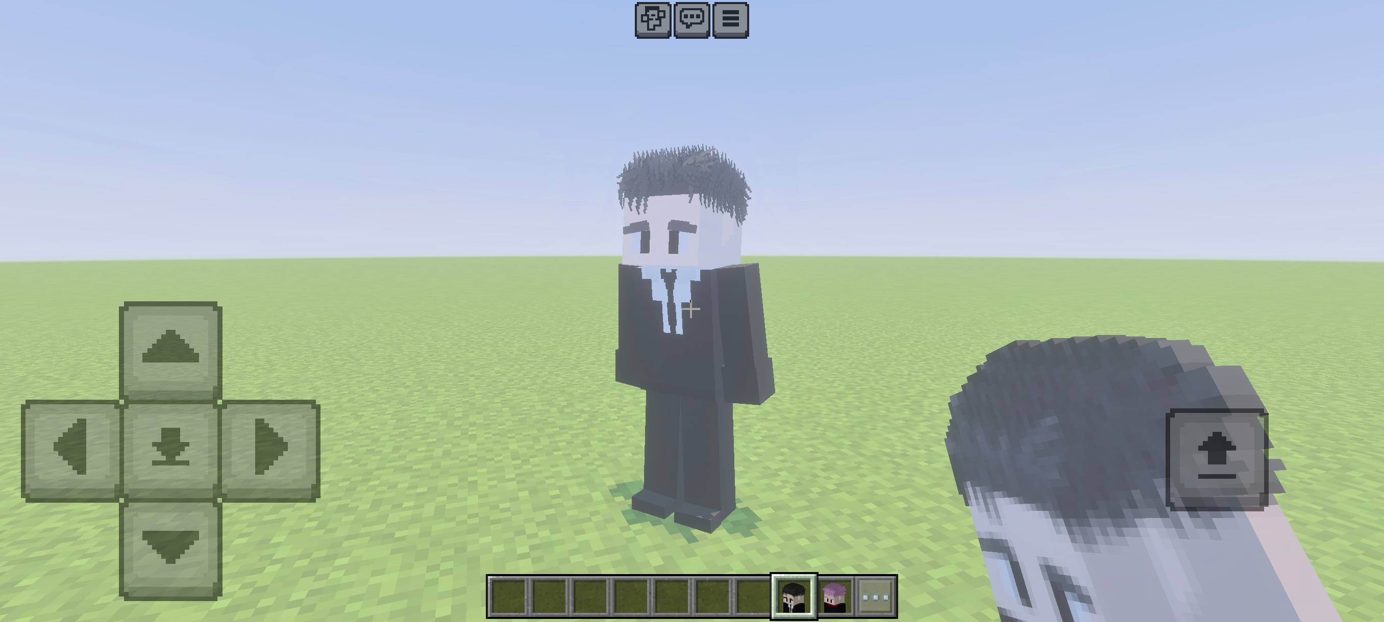 Jujutsu Anima — screenshot 2