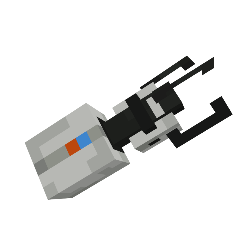 Portal Gun Addon