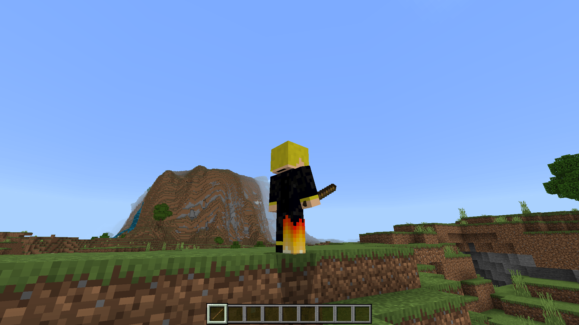 Free Look Texture Pack | Dynamic 3rd person view | free look — screenshot 2