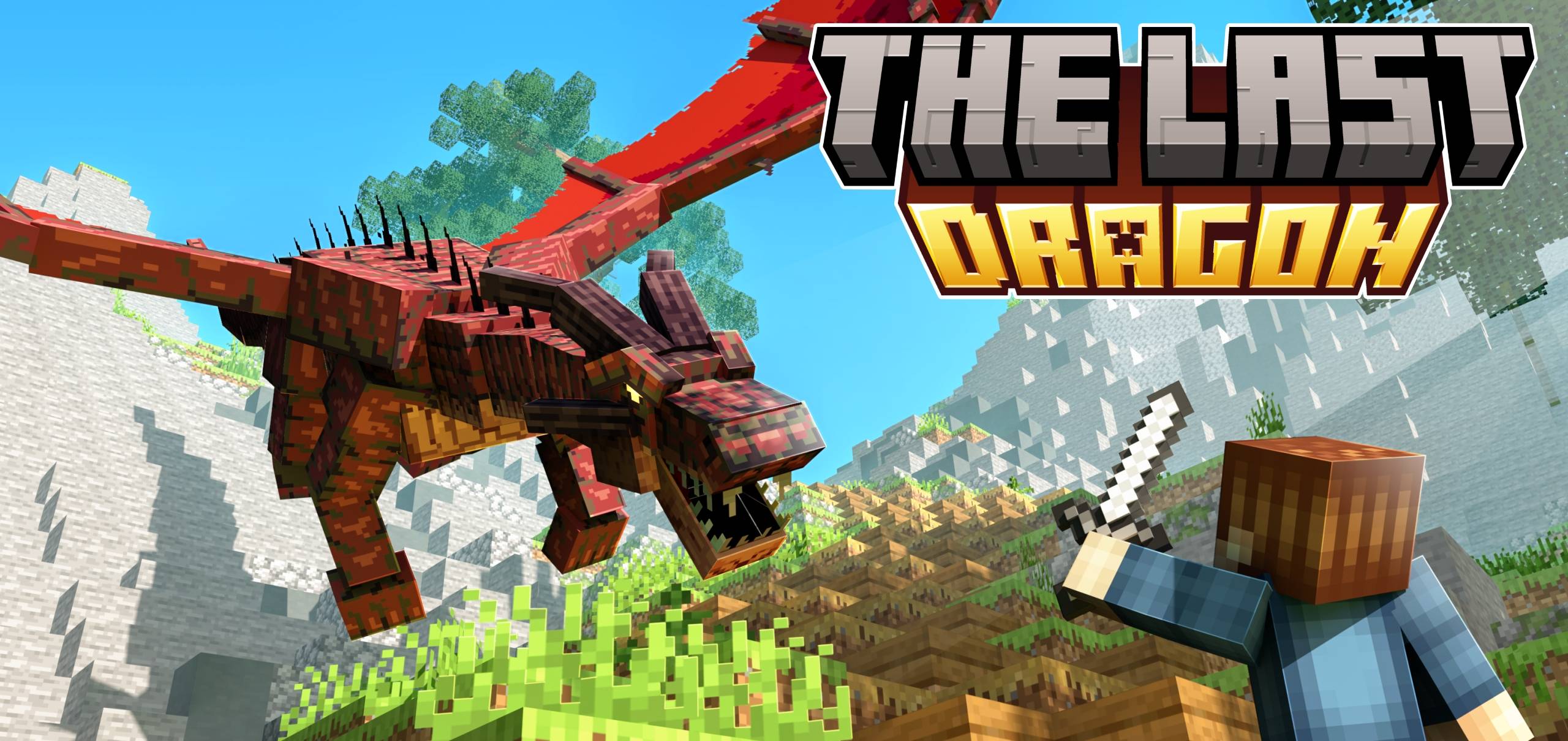 The Last Dragon — screenshot 1