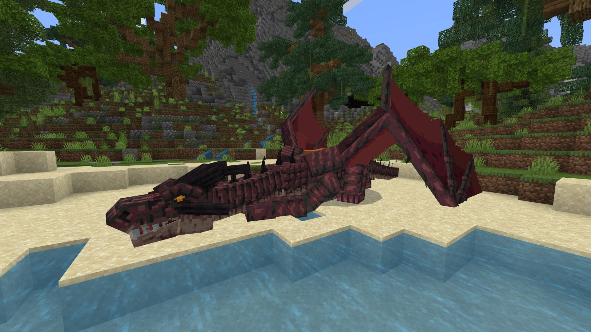The Last Dragon — screenshot 2