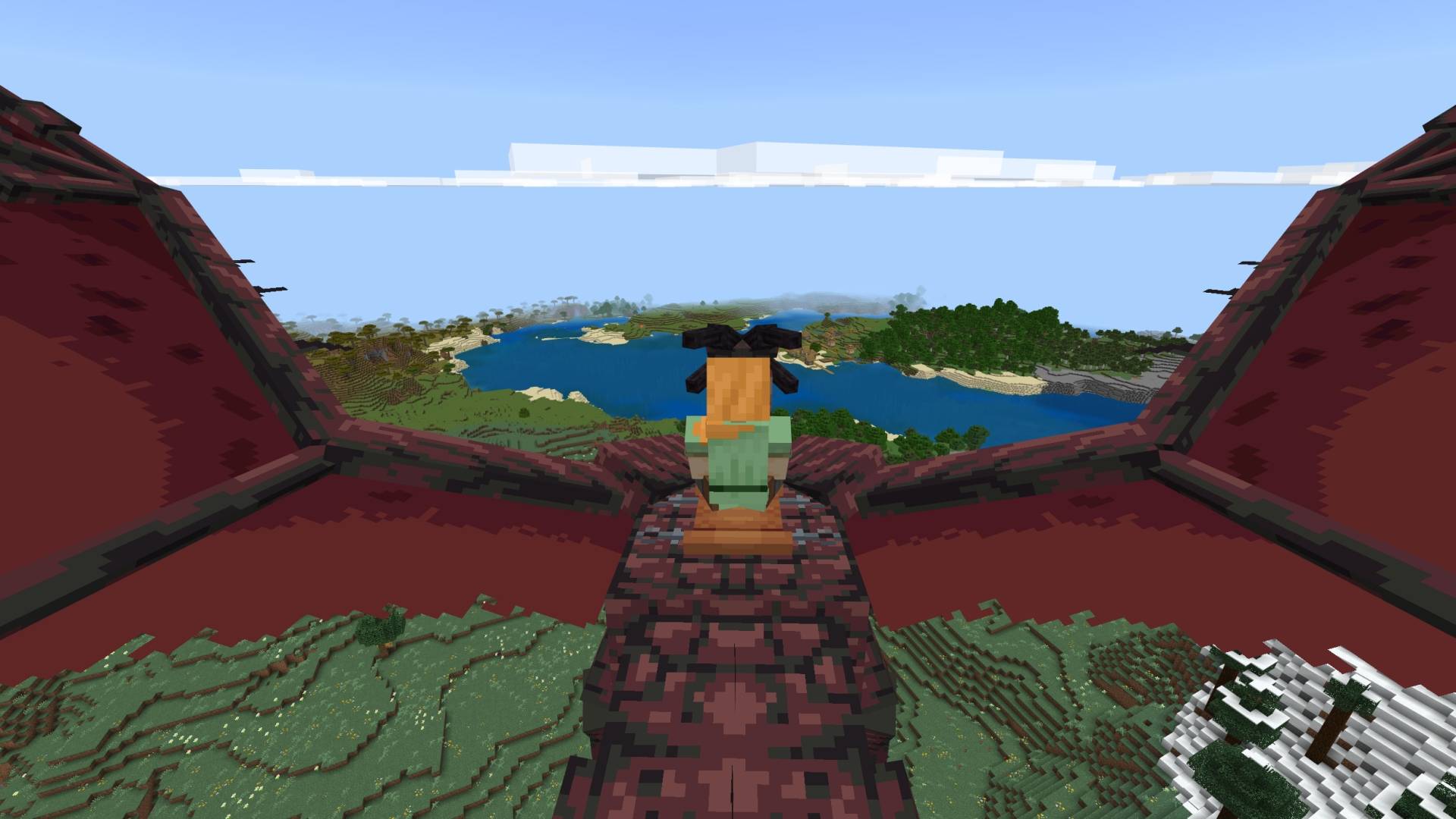The Last Dragon — screenshot 5