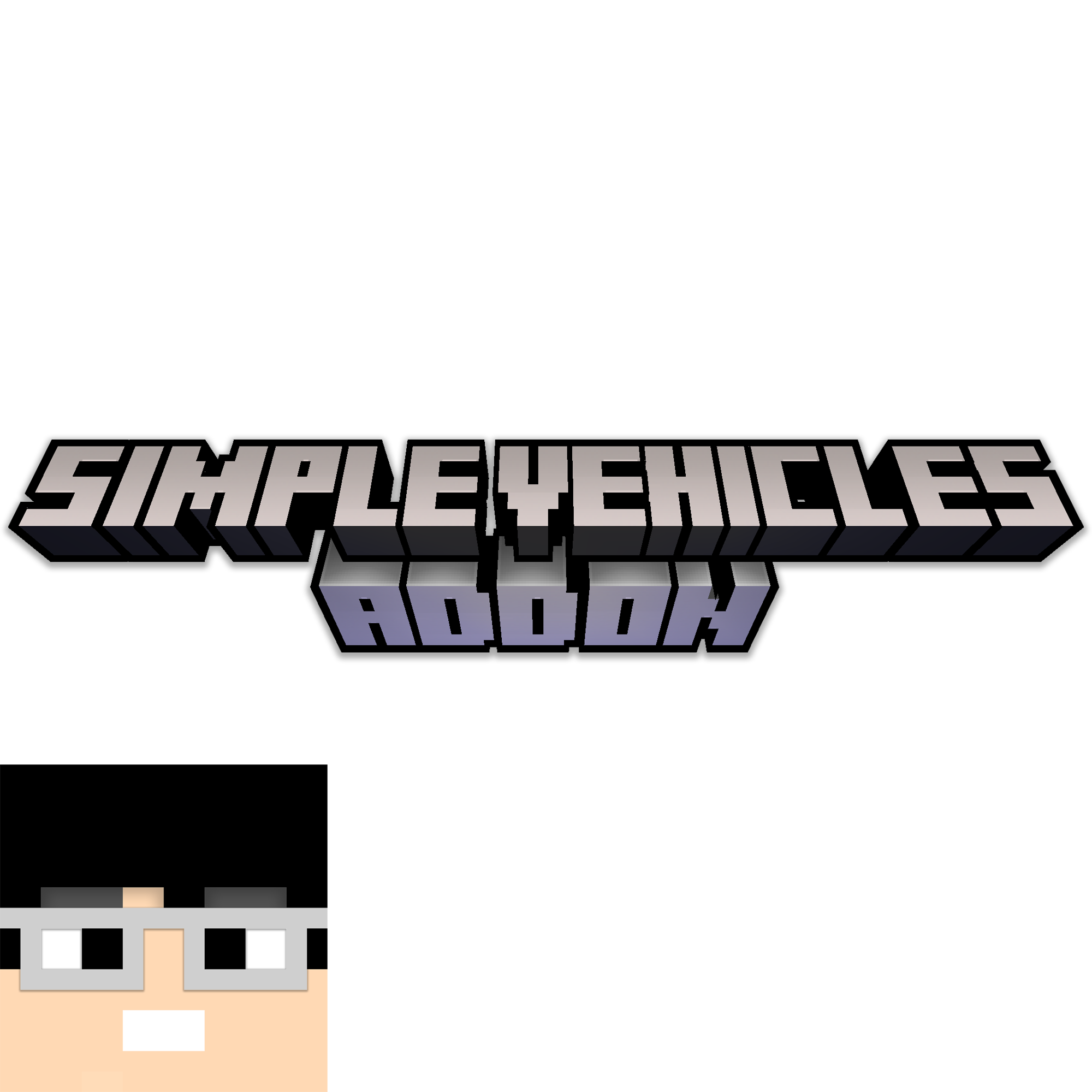 Simple Vehicles Addon RMPlaysMC YT Version