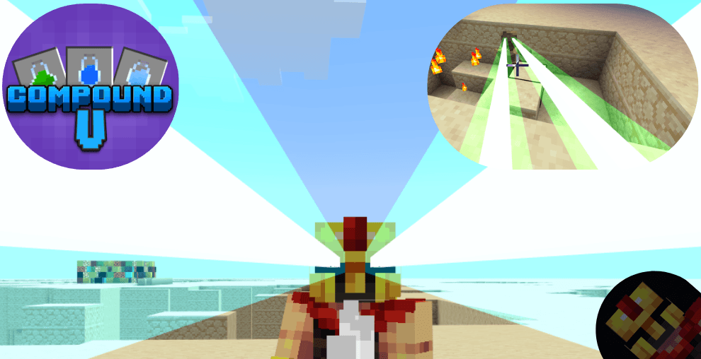Compound-V Add-on {by 77Exotic77} — screenshot 1