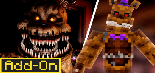 Scary survival: Freddy night — screenshot 1