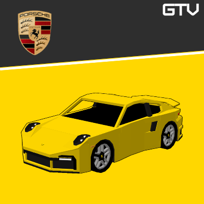 GTV | PORSCHE CARS