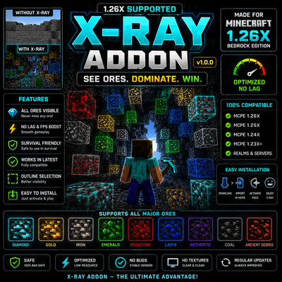 X-Ray Ultimate 1.26