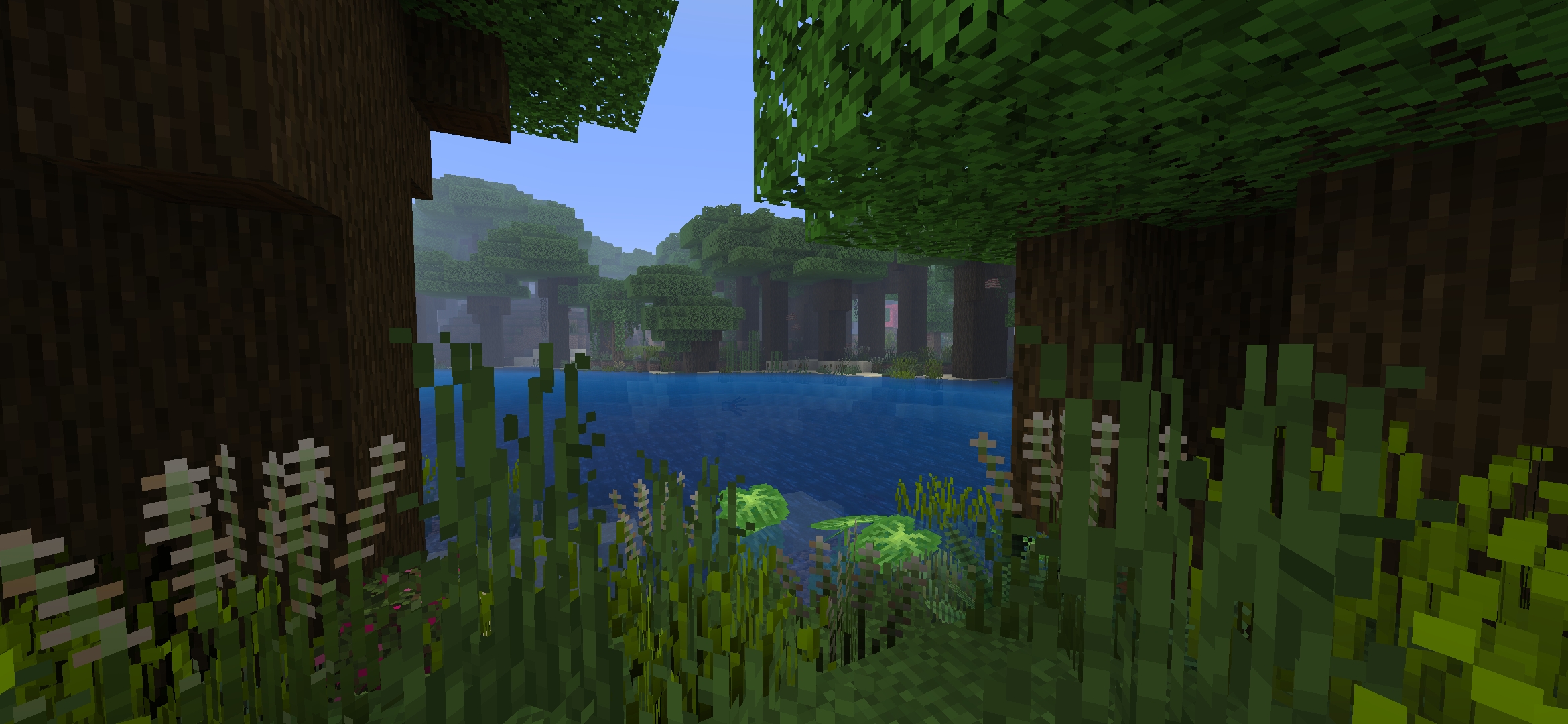 EXPANCION OF NATURE V1.3 — screenshot 3