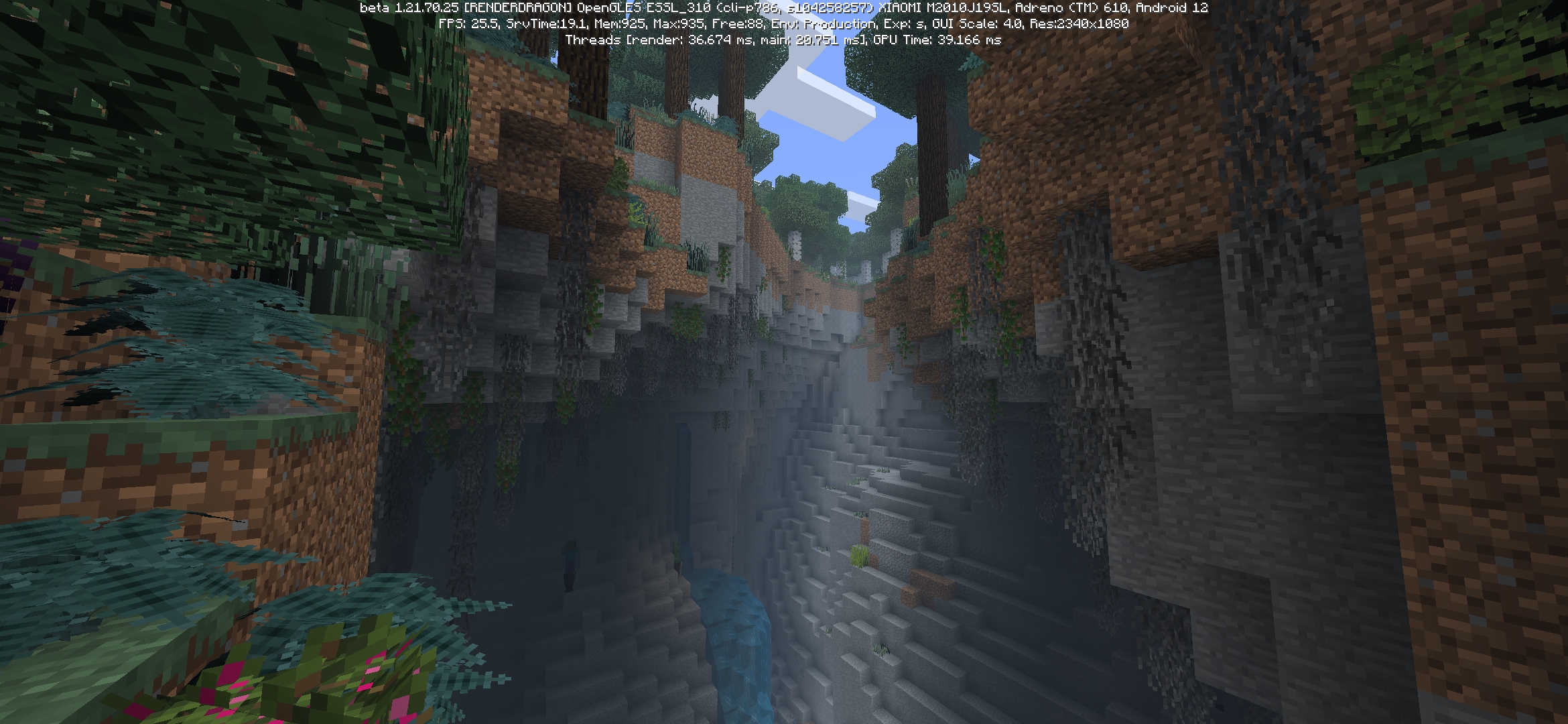 EXPANCION OF NATURE V1.3 — screenshot 6