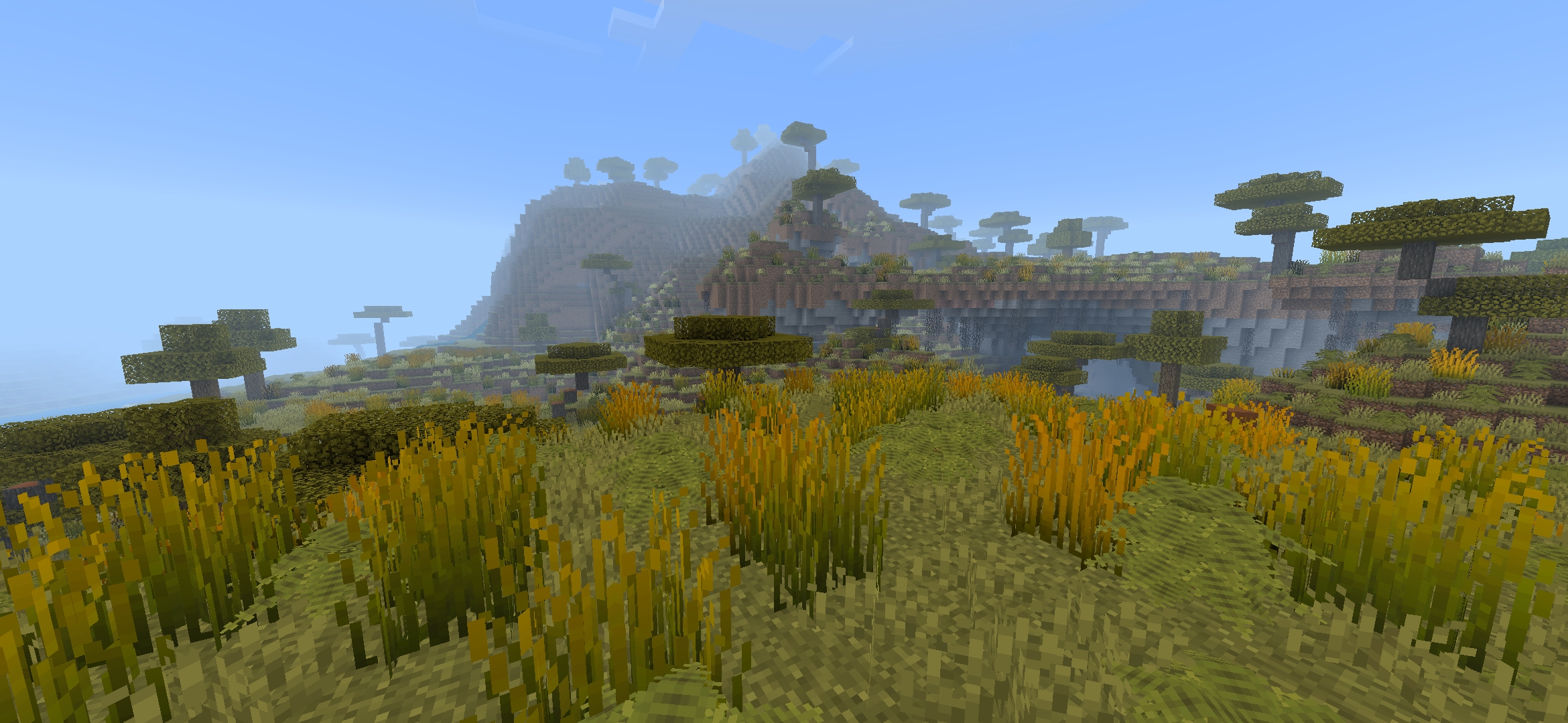 EXPANCION OF NATURE V1.3 — screenshot 7