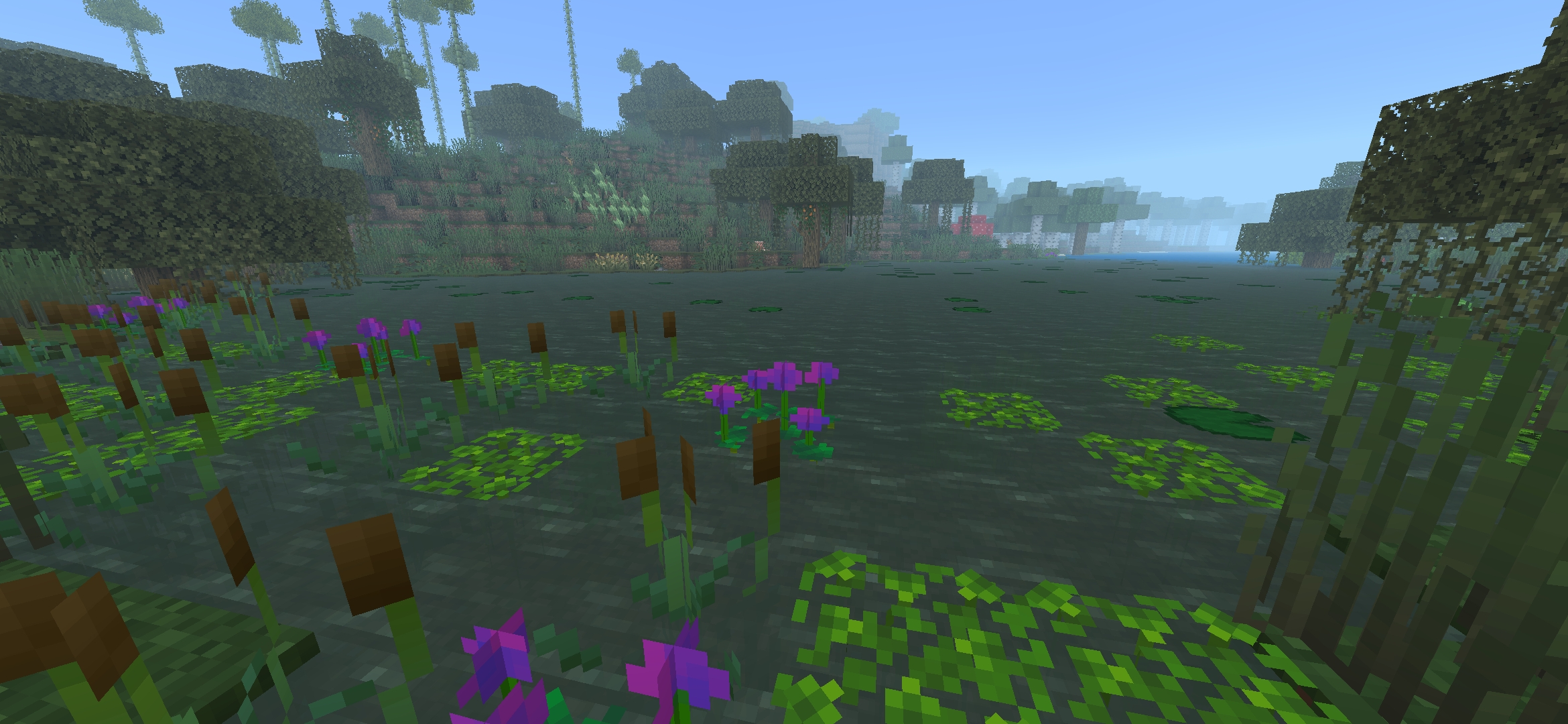 EXPANCION OF NATURE V1.3 — screenshot 8