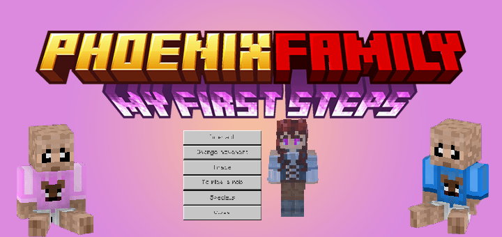 Phoenix Family — screenshot 1