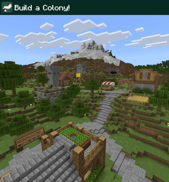 Jerry's Colonies | Build your Civilization — screenshot 2