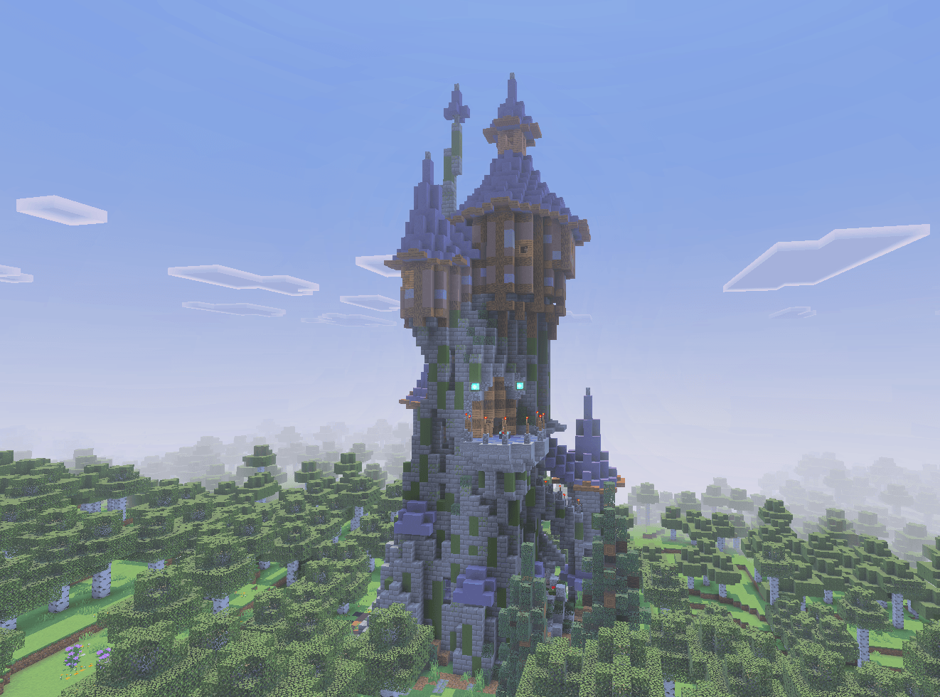 Adventures Structures — screenshot 2