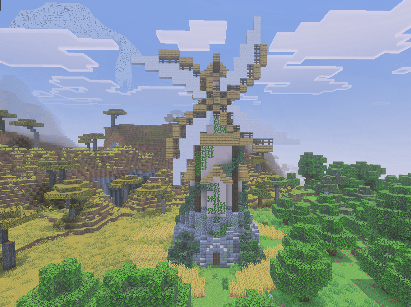 Adventures Structures — screenshot 3
