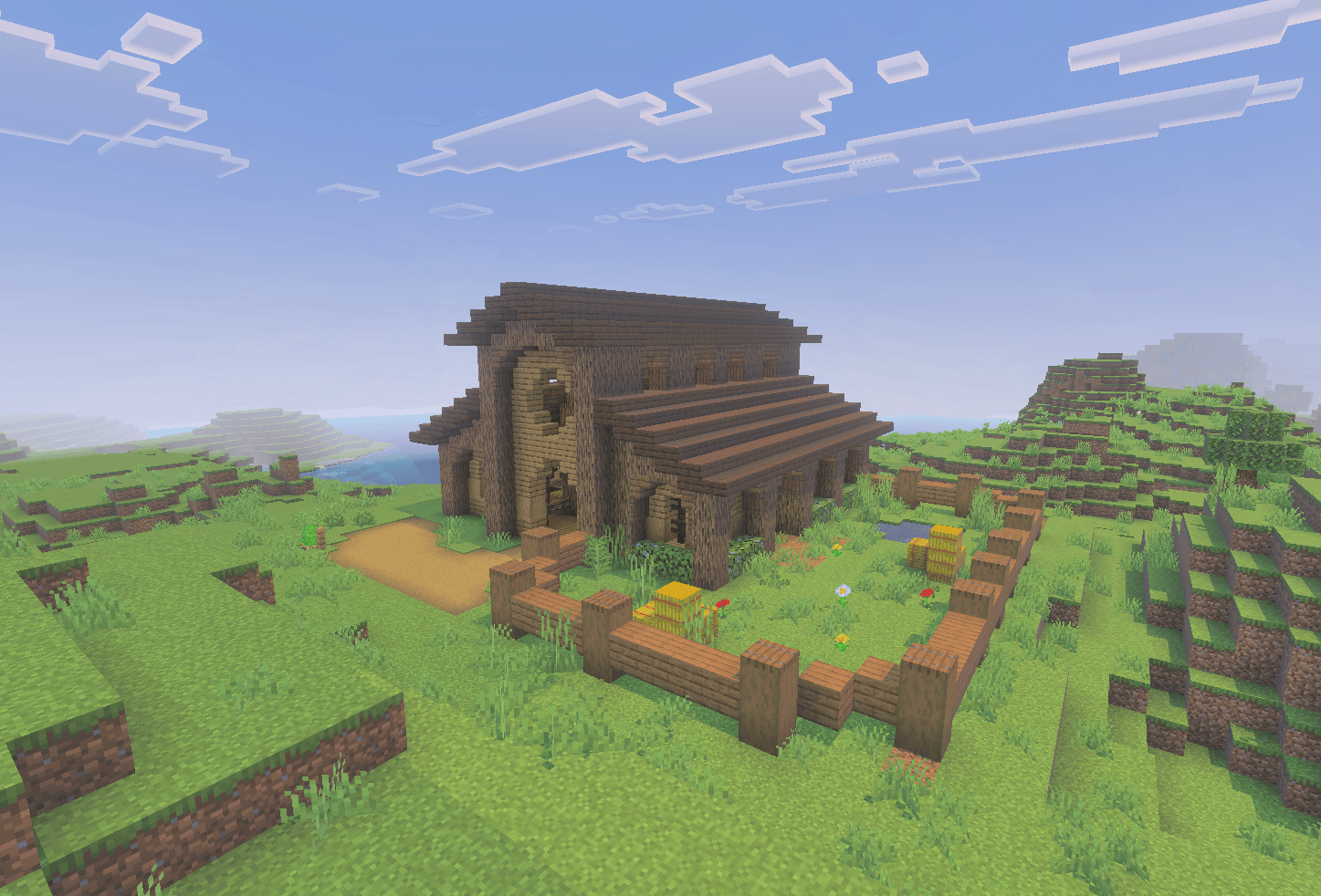 Adventures Structures — screenshot 6