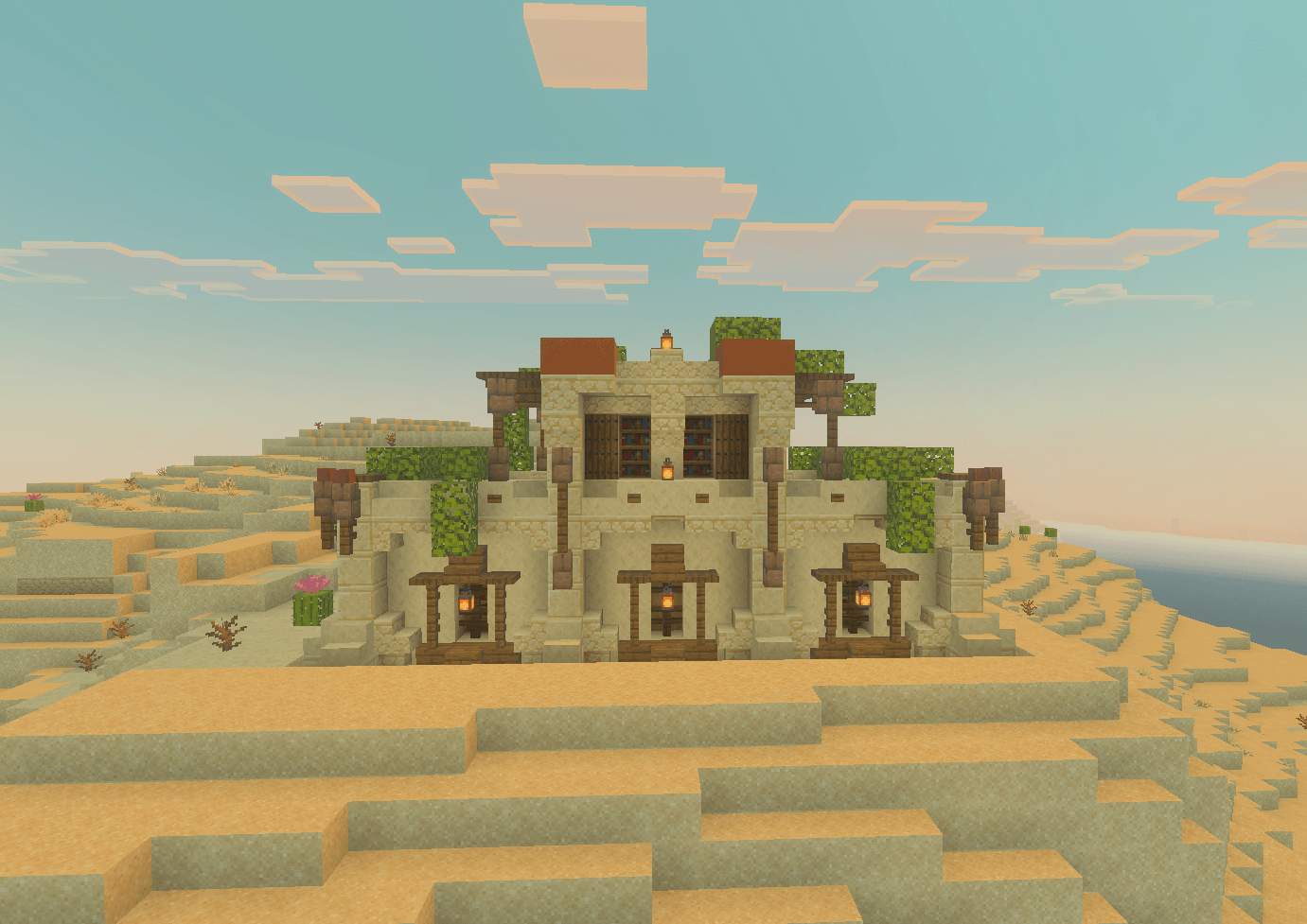 Adventures Structures — screenshot 7