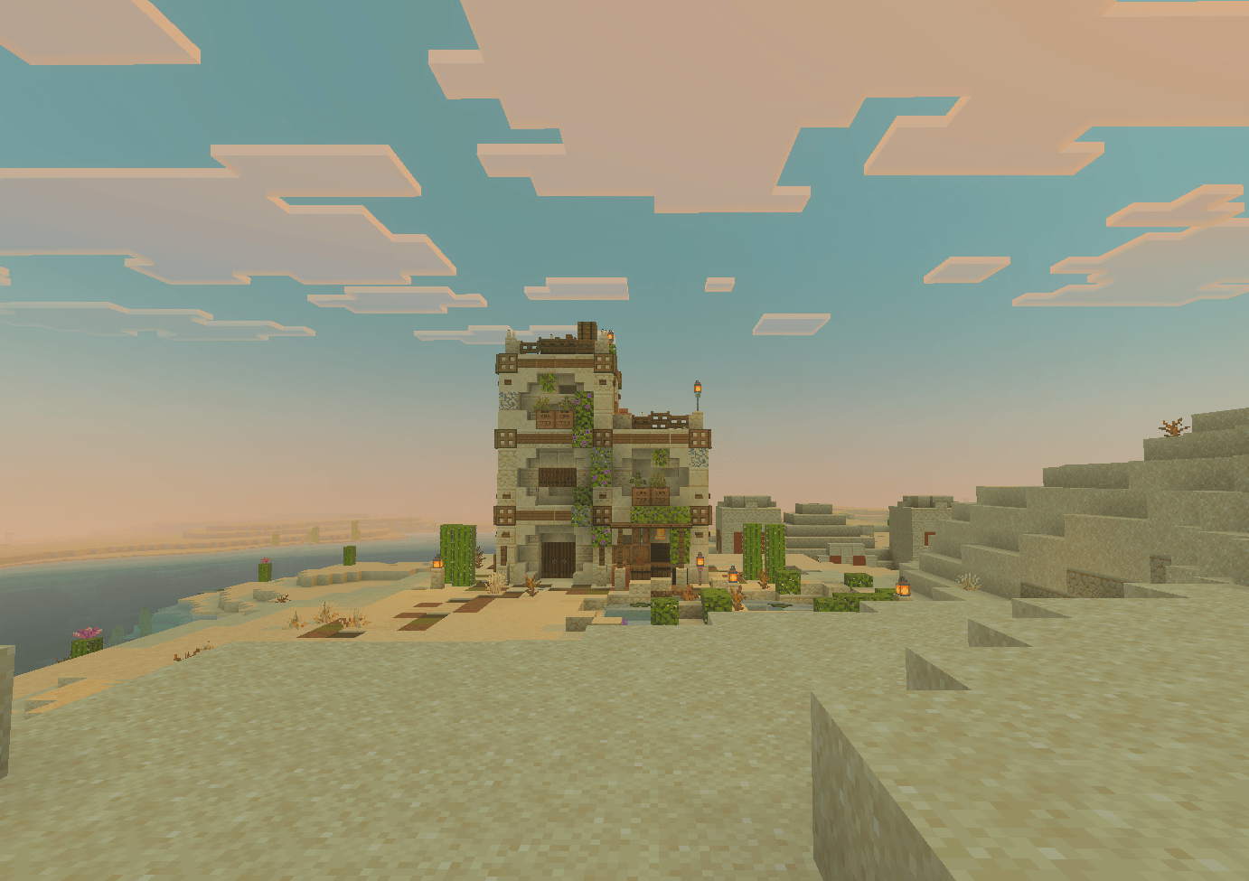 Adventures Structures — screenshot 8