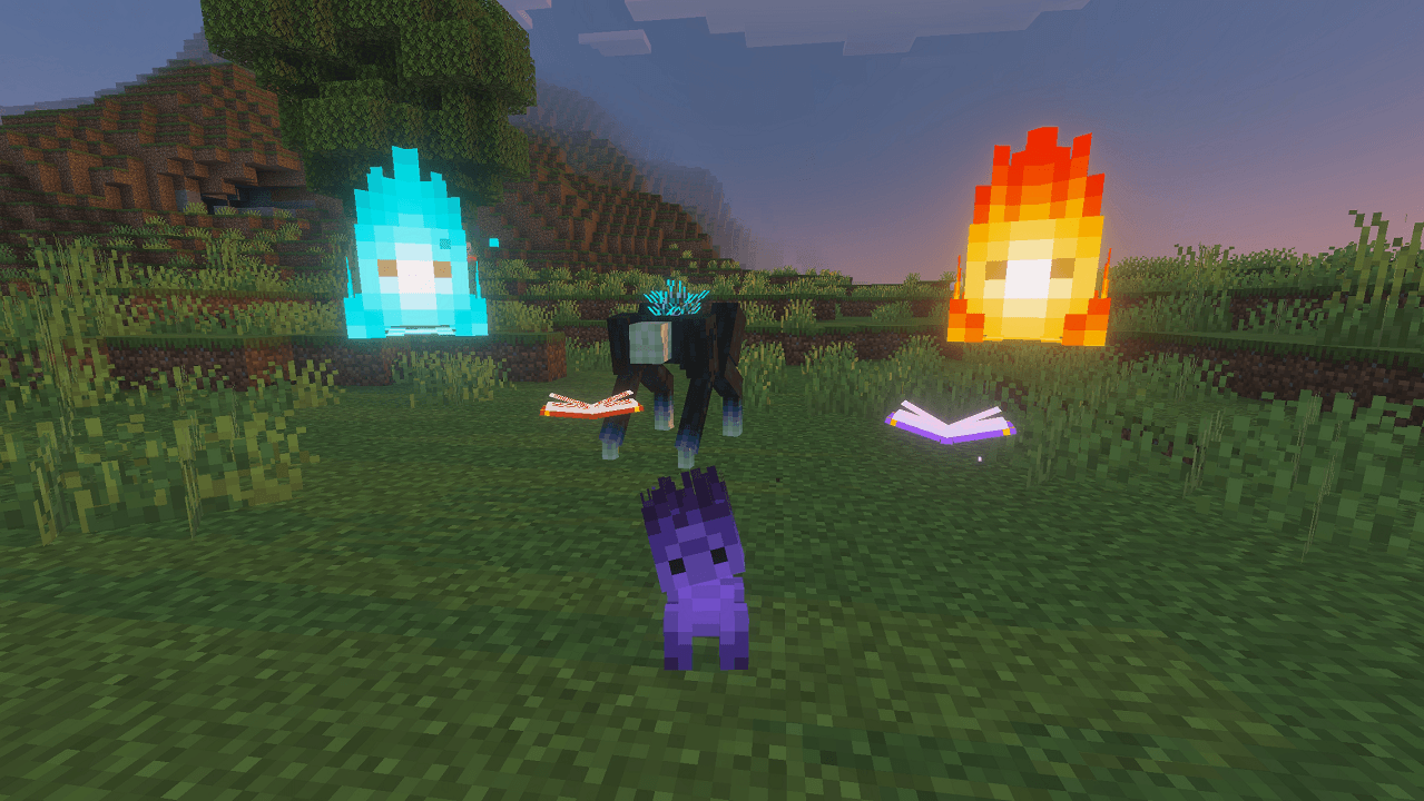 Nico's Mobs — screenshot 2
