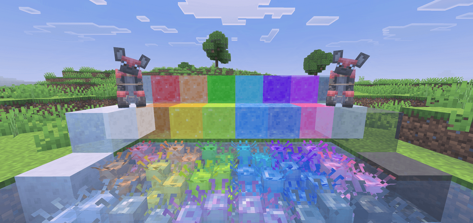 Nico's Mobs — screenshot 3