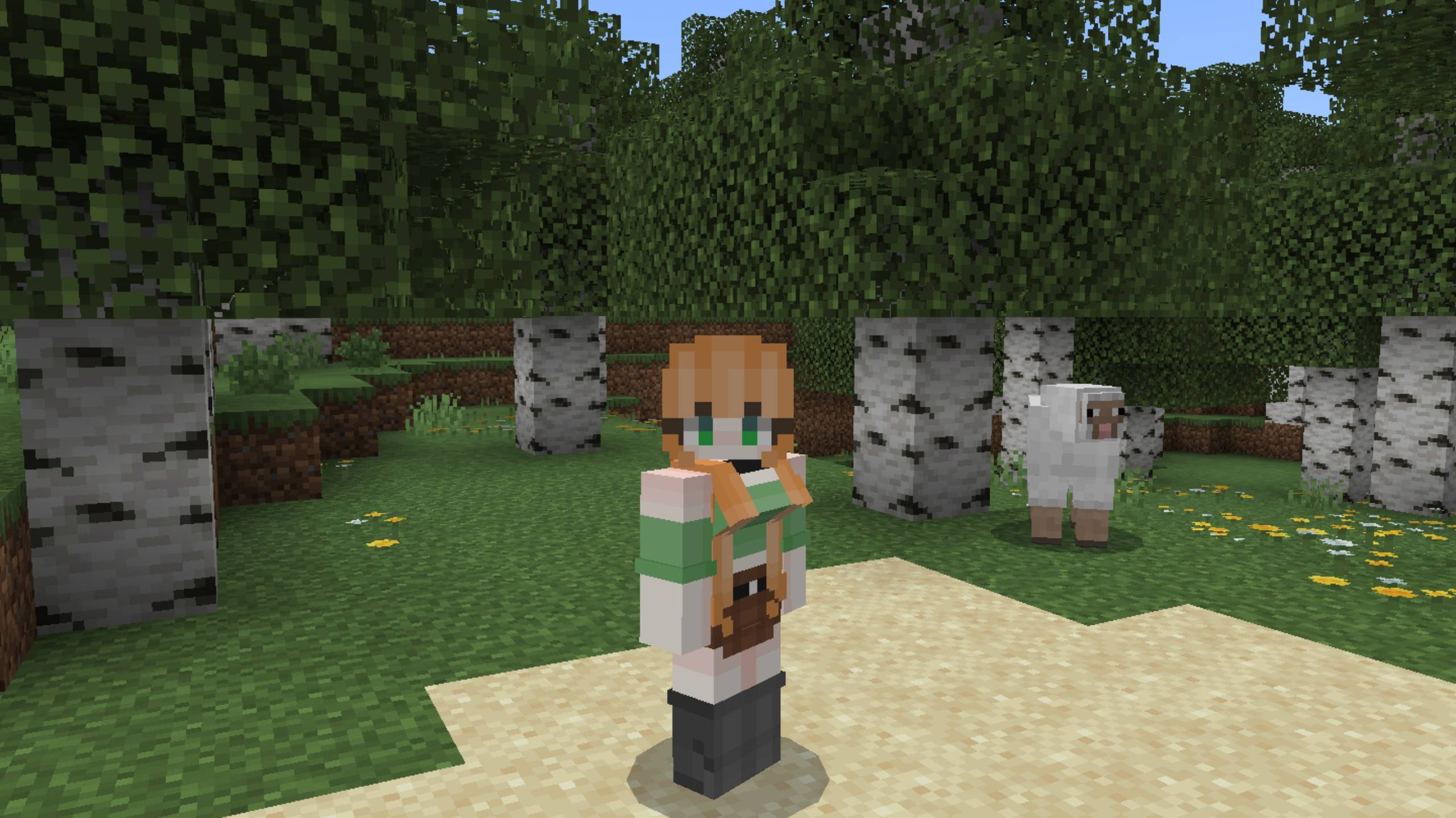 Player Genders — screenshot 2
