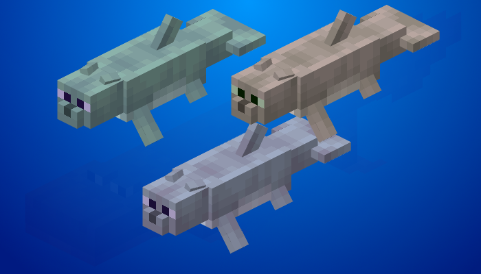 Billey's Mobs - Useful Pets — screenshot 3