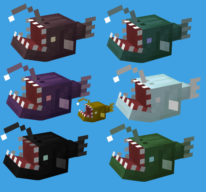 Billey's Mobs - Useful Pets — screenshot 6