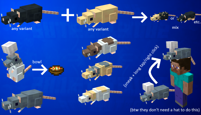 Billey's Mobs - Useful Pets — screenshot 7