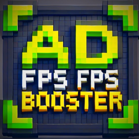 AD FPS BOOSTER (BG)
