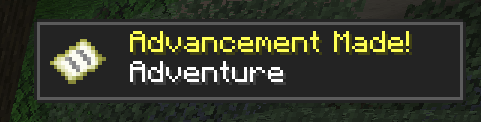 Bedrock Advancements — screenshot 7