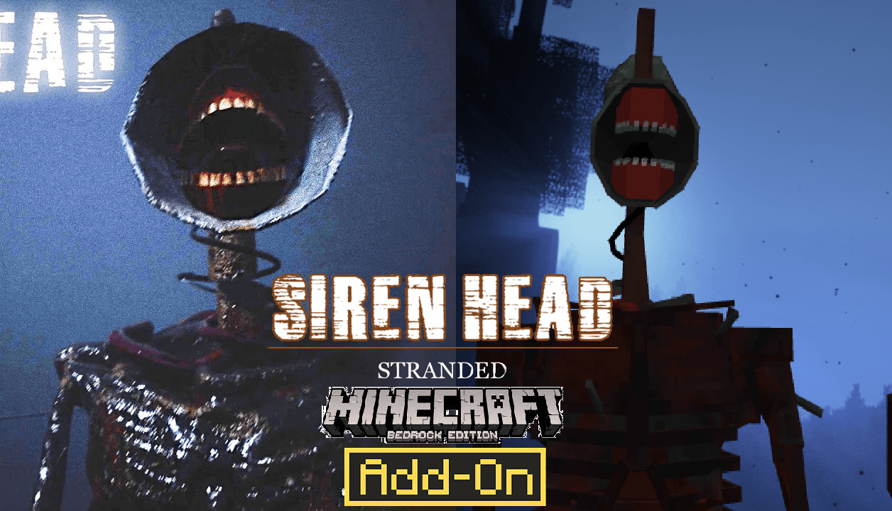 Siren Head: Stranded — screenshot 1