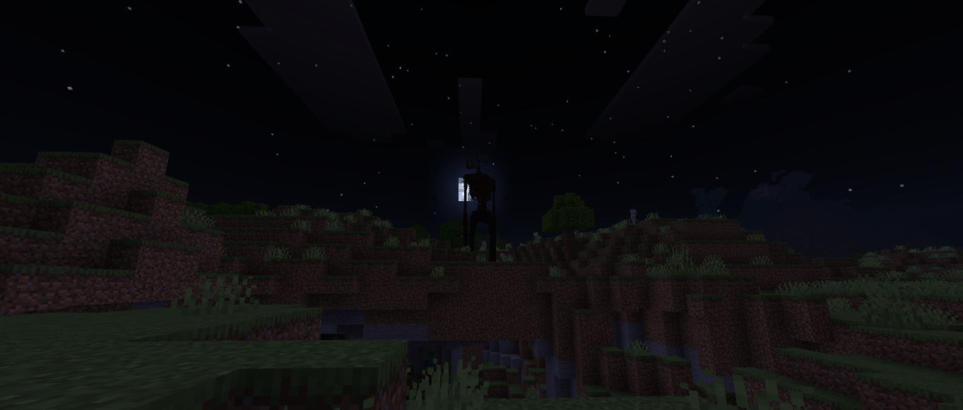 Siren Head: Stranded — screenshot 2