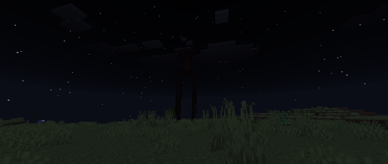 Siren Head: Stranded — screenshot 3