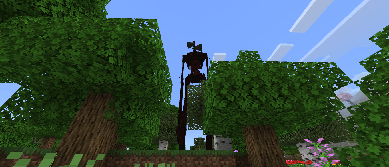 Siren Head: Stranded — screenshot 4