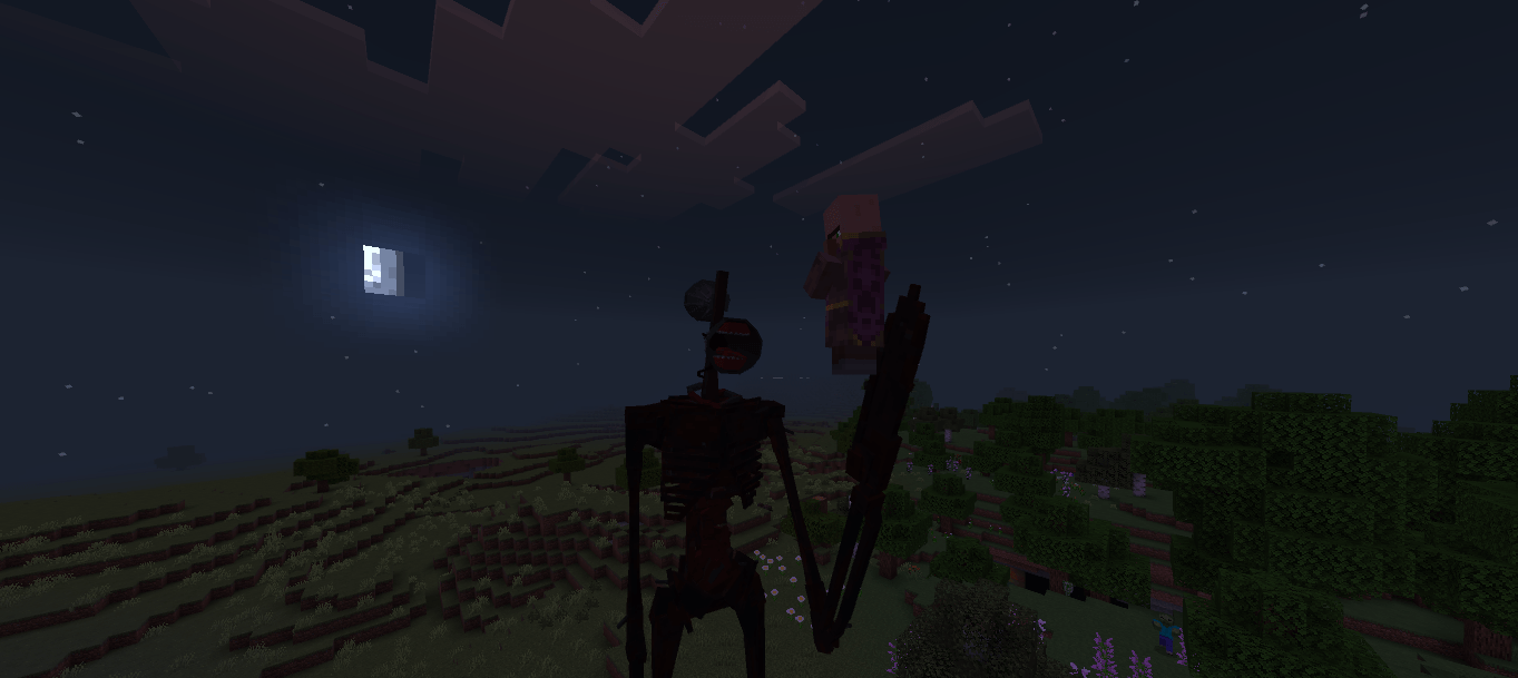 Siren Head: Stranded — screenshot 5