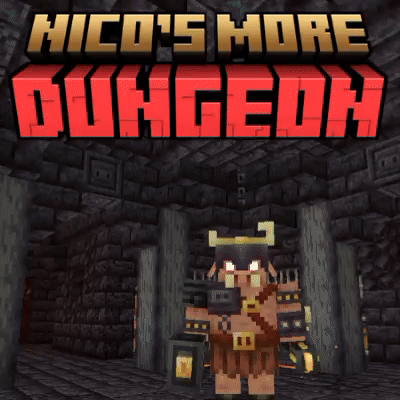 Nico's More Dungeon