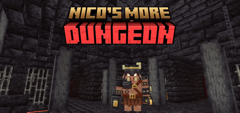 Nico's More Dungeon — screenshot 1