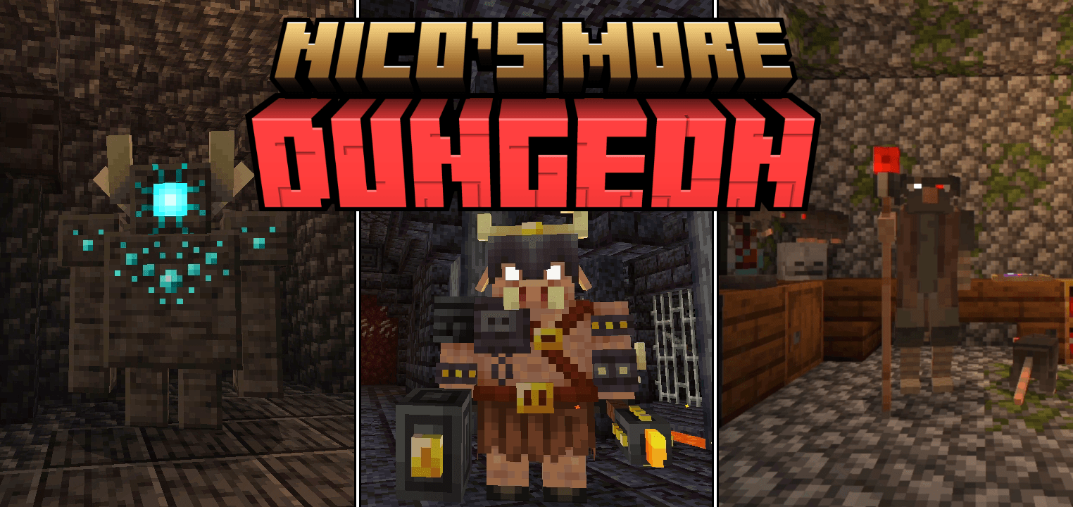 Nico's More Dungeon — screenshot 2