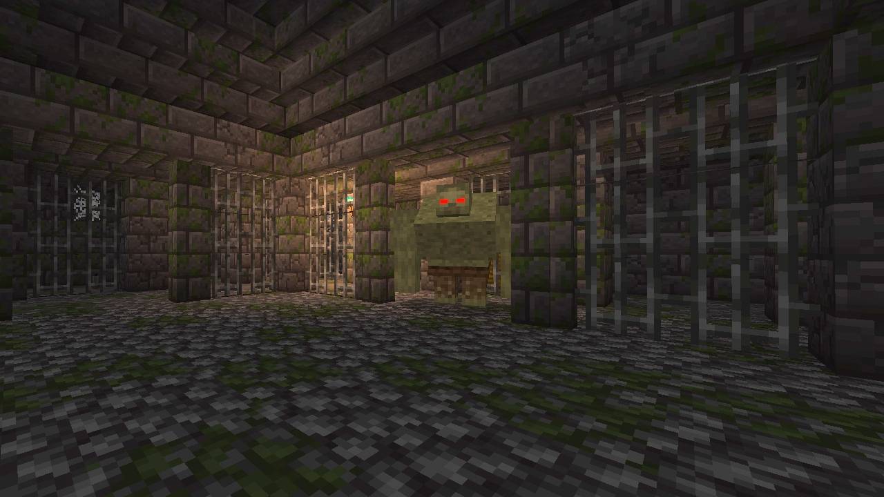 Nico's More Dungeon — screenshot 4