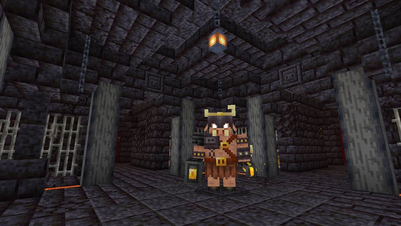 Nico's More Dungeon — screenshot 6