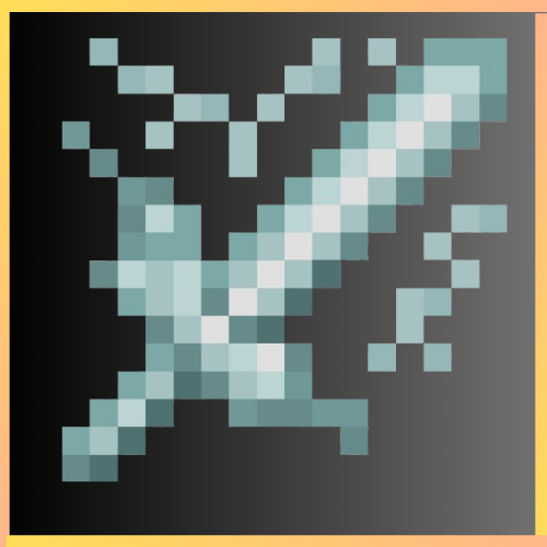 Ultimate Elemental Swords