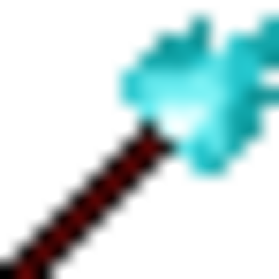 RPG Elemental Wands [ Achievements Friendly]