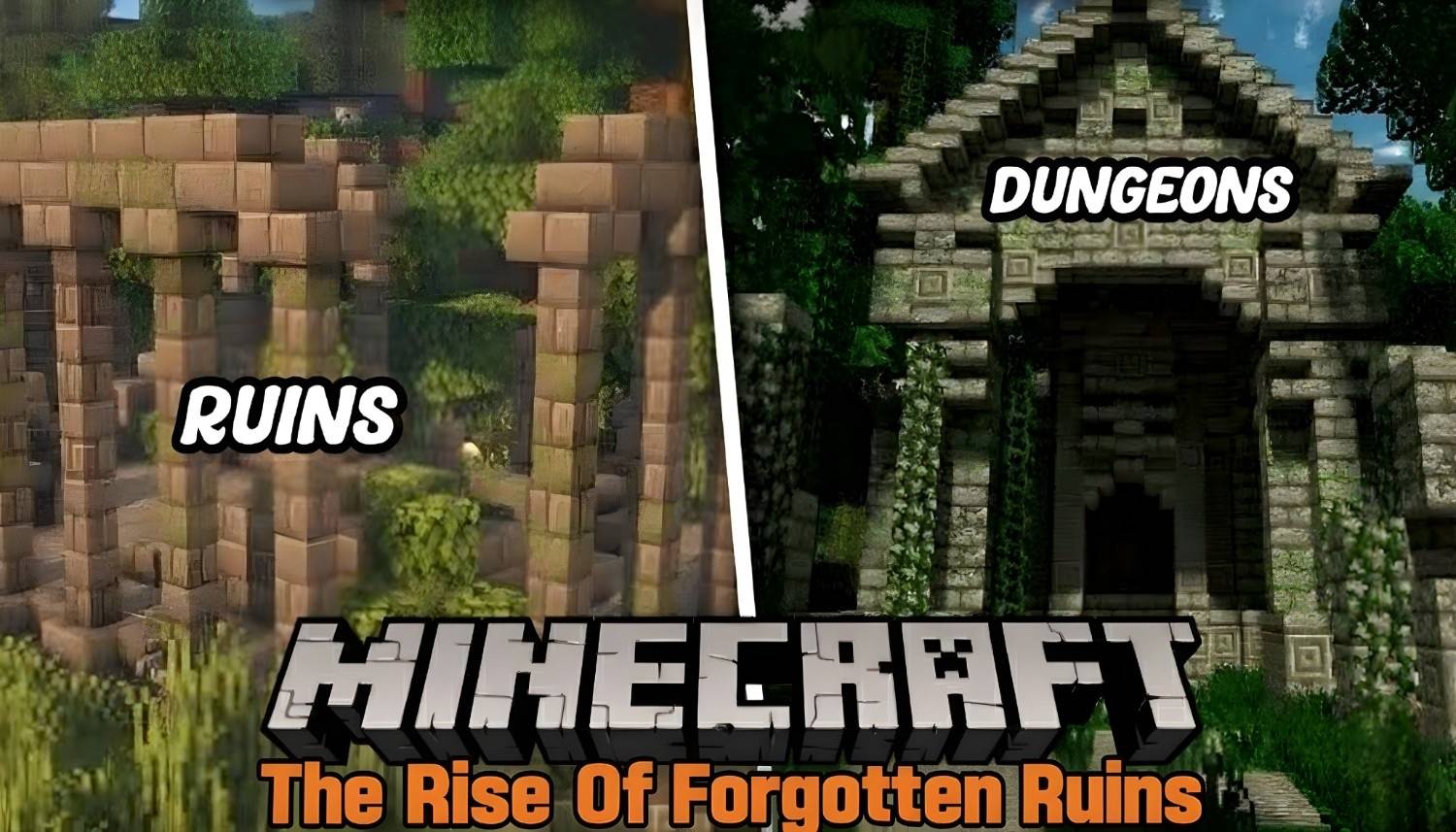 Rise of Forgotten Ruins [ Achievements Friendly] — screenshot 1