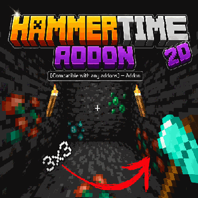Hammer Time 2D
