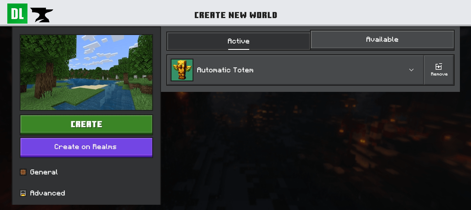AUTOMATIC TOTEM [ Achievement Friendly ] — screenshot 1