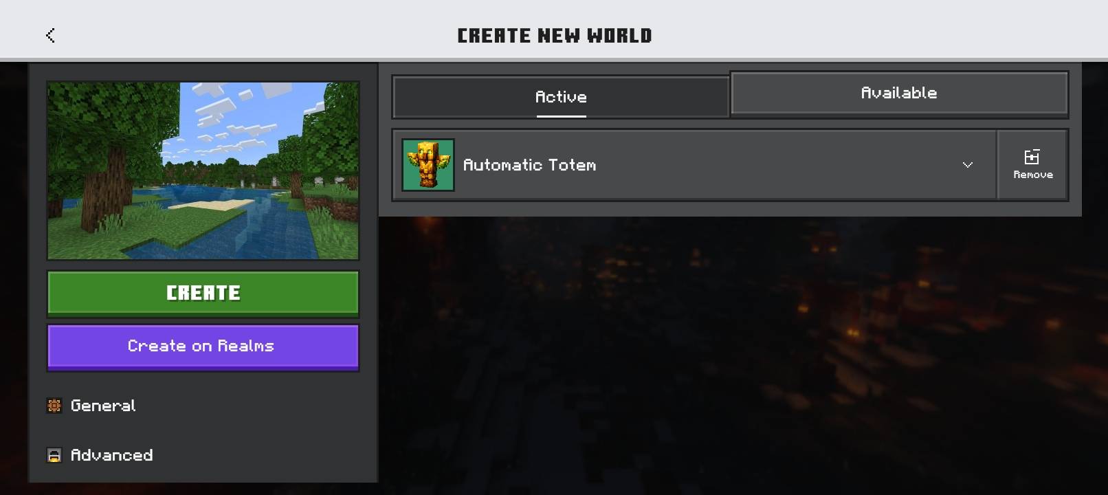 AUTOMATIC TOTEM [ Achievement Friendly ] — screenshot 2