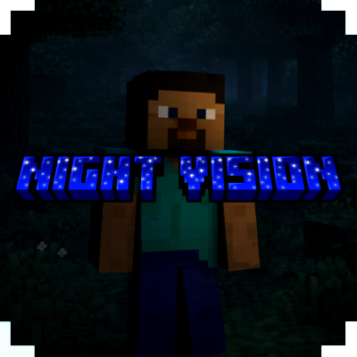 NIGHT VISION (no player.json, Achievement friendly, no experiment)