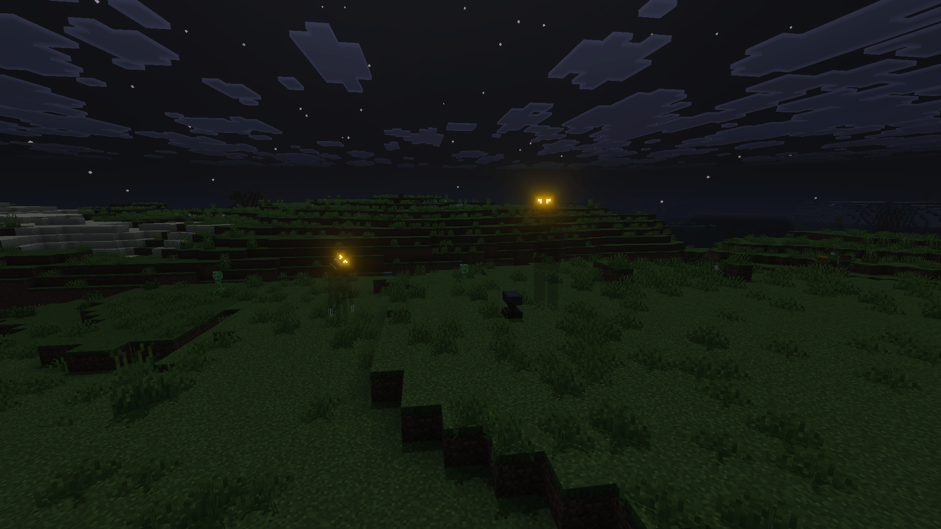 Sanity: Descent Into Madness | Bedrock - 100% Accurate to Java — screenshot 4